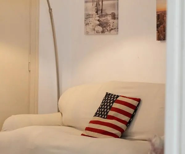Apartamento Domus Antonia
