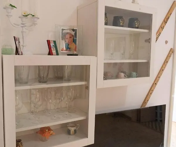 Domus Antonia Apartamento *
