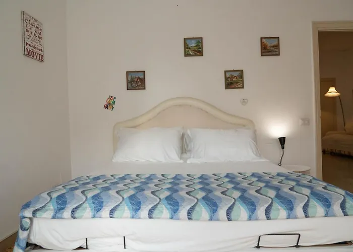 Domus Antonia Apartamento