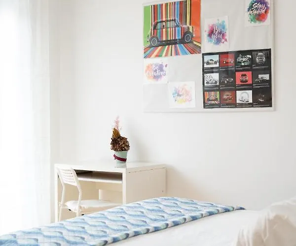 Domus Antonia Apartamento *