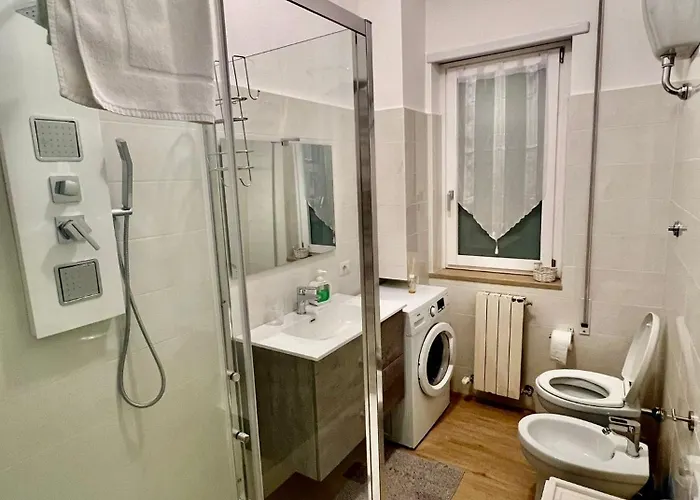 Apartamento Domus Antonia
