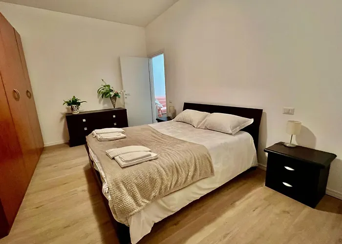 Domus Antonia Apartamento *