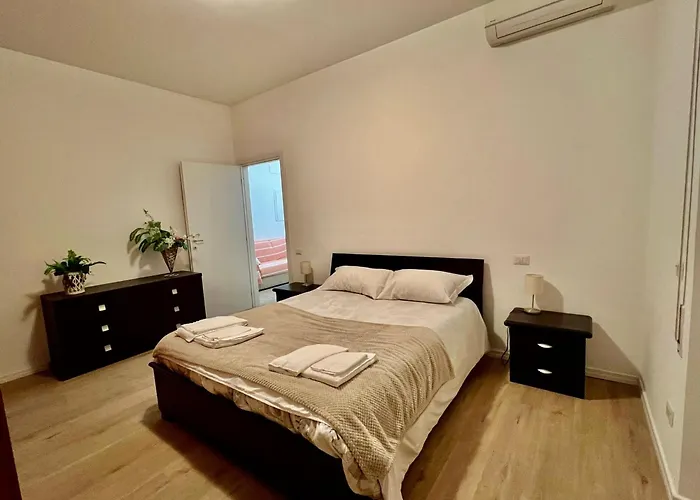 Apartamento Domus Antonia *