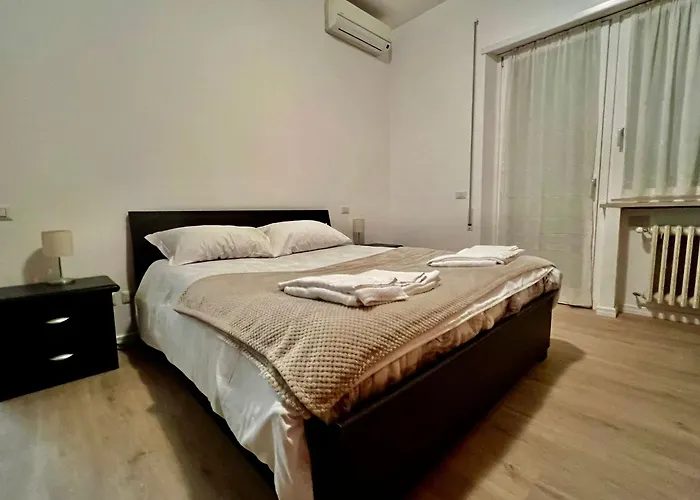 Domus Antonia Apartamento Roma