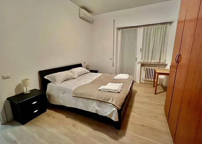 Apartamento Domus Antonia Roma