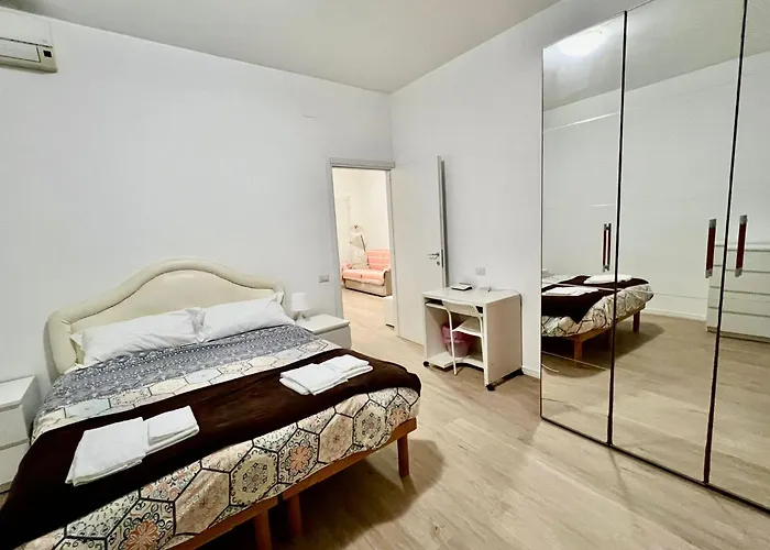 Domus Antonia Apartamento