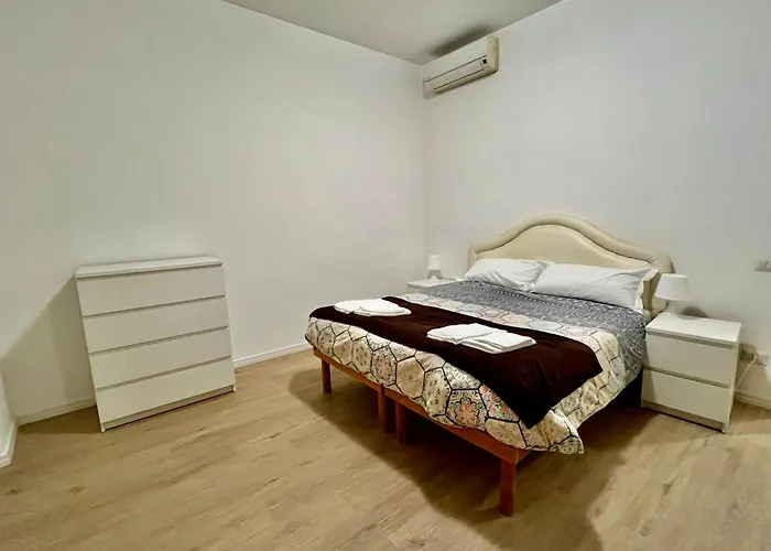 Apartamento Domus Antonia