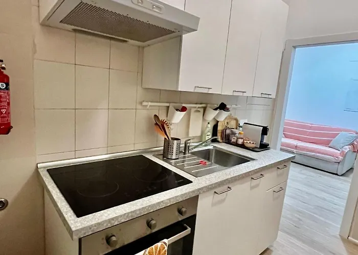 Apartamento Domus Antonia Roma