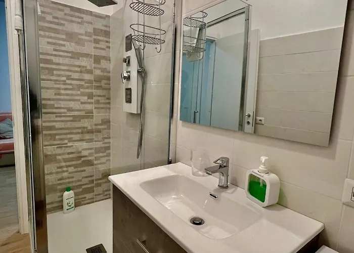 Apartamento Domus Antonia