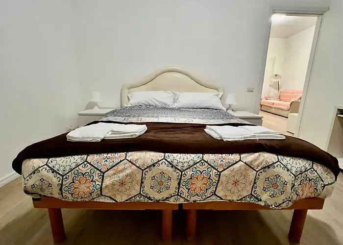 Domus Antonia Apartamento *