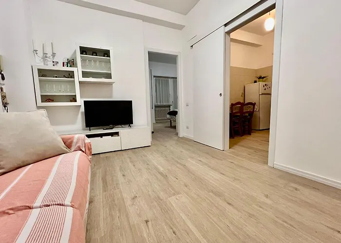 Domus Antonia Apartamento *