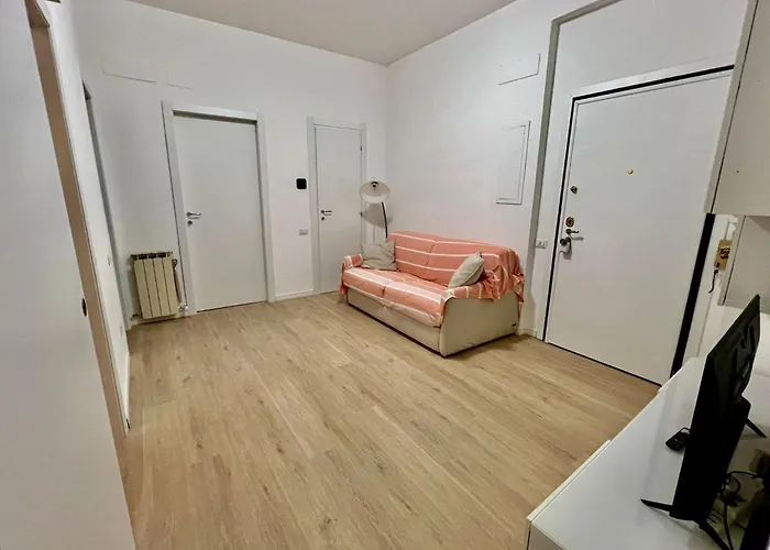 Apartamento Domus Antonia Roma