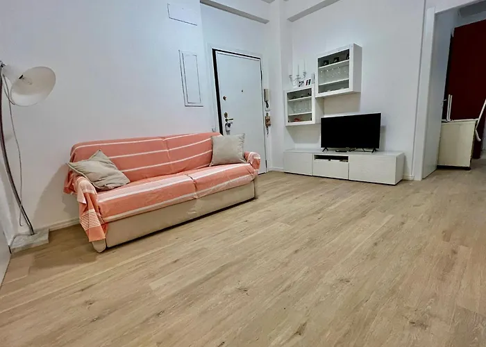 Apartamento Domus Antonia