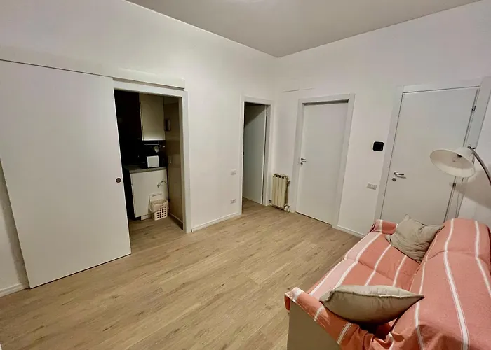 Apartamento Domus Antonia Roma